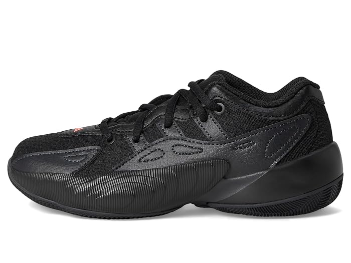 adidas Kids Trae Unlimited (Little Kid) - Image 4