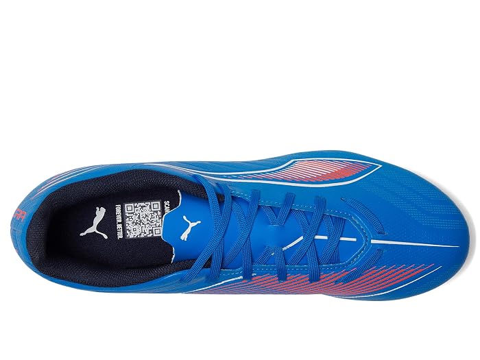 PUMA Ultra 6 Play Firm, Artificial Ground Soccer Cleats - Image 2