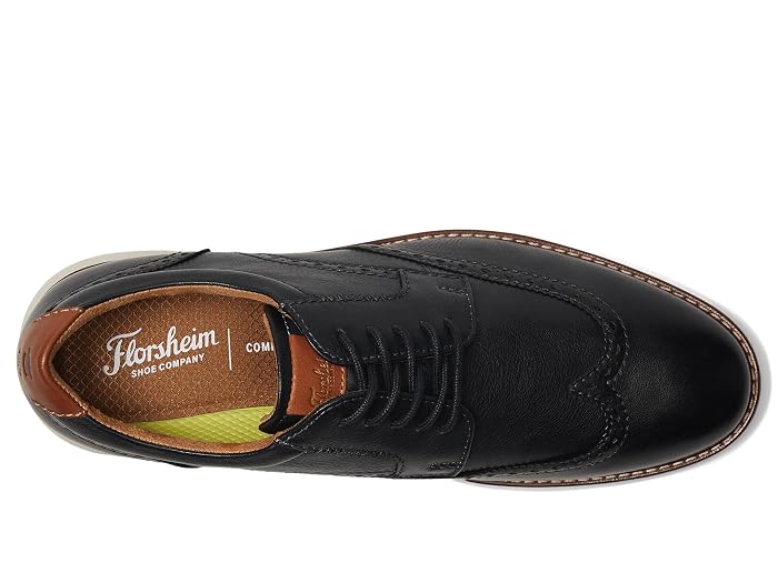 Florsheim Launch Wing Tip Oxford - Image 2