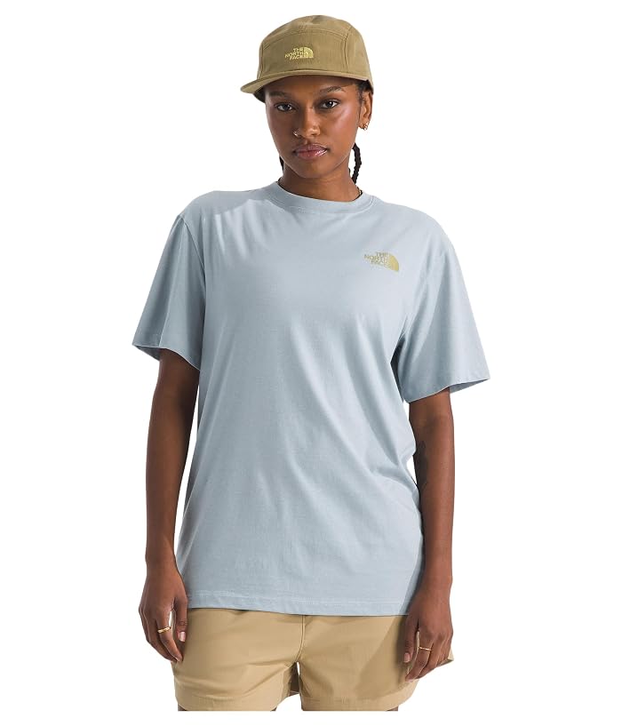 The North Face Explore Pin Relaxed Short Sleeve Tee