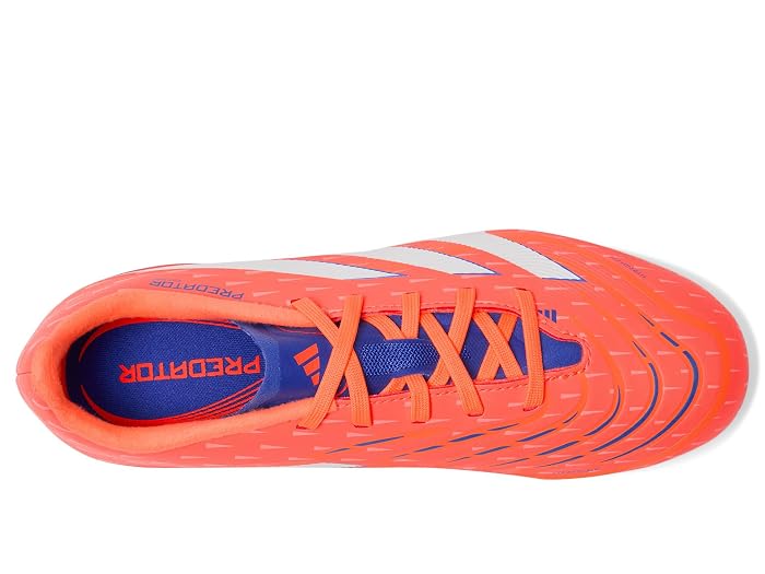 adidas Kids League Predator Firm Ground/Multi Ground Cleats (Little Kid/Big Kid) - Image 2