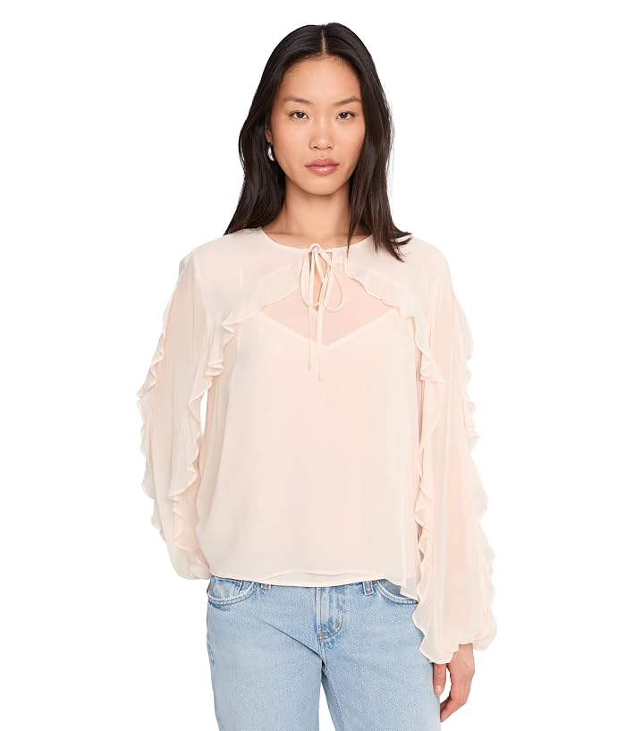Sanctuary Better Days Blouse