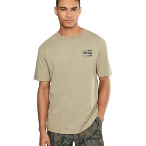 Salty Crew Flagship Short Sleeve