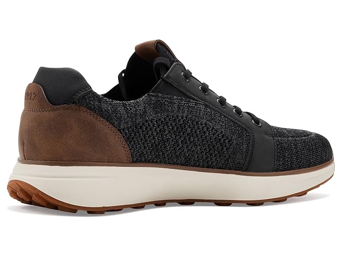 Nunn Bush Kore Swift Knit Lace To Toe Oxford - Image 3