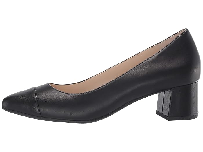 Cole Haan The Go-To Block Heel Pump 45MM - Image 3