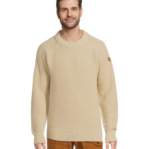 Fjällräven Ovik Waffle Knit