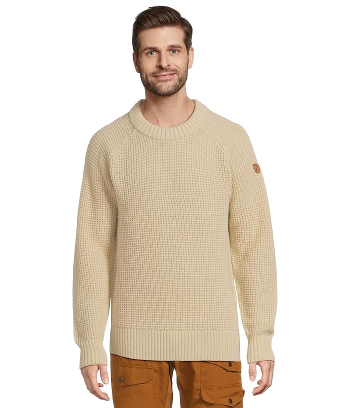 Fjällräven Ovik Waffle Knit