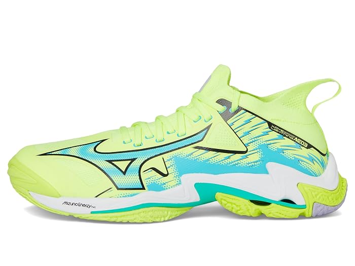 Mizuno Wave Lightning Neo 3 - Image 4
