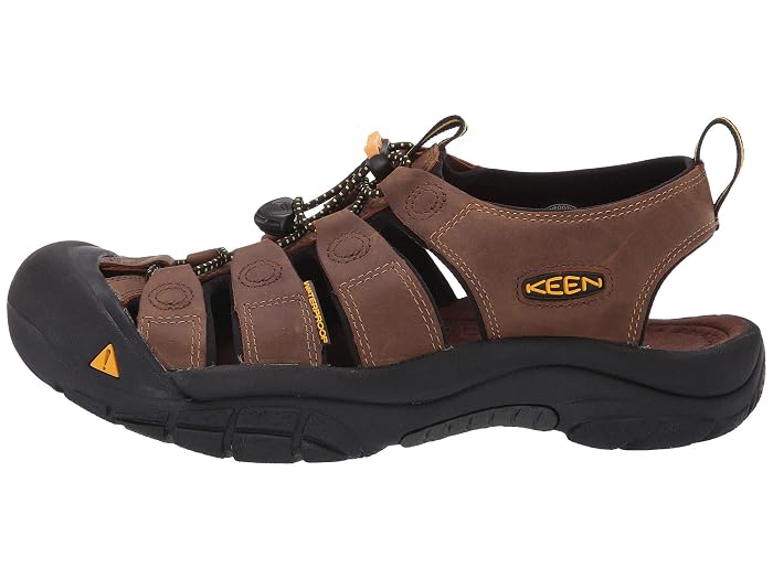 KEEN Newport Leather Sandals - Image 4