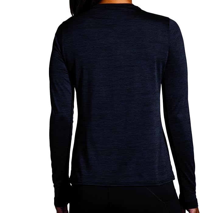 Brooks Luxe Long Sleeve - Image 2