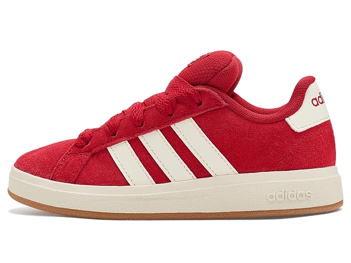 adidas Kids Grand Court 00s (Little Kid/Big Kid) - Image 4