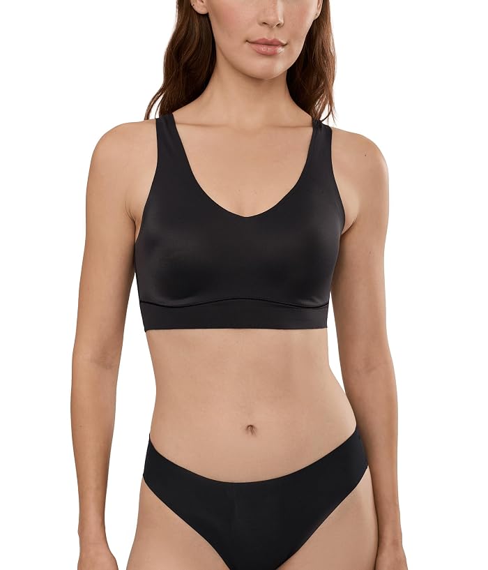 Naomi & Nicole Real Smooth Tank Bralette