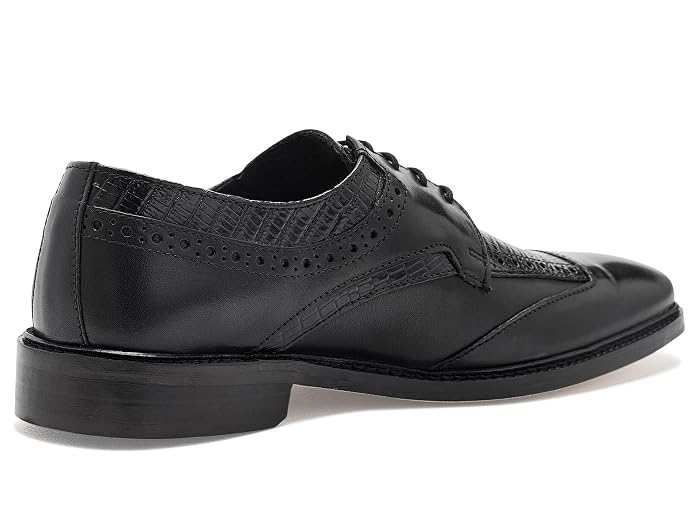 Stacy Adams Gambetta Modified Cap Toe Oxford - Image 3