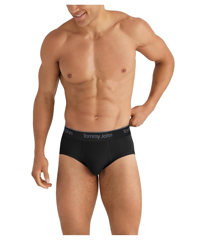 Tommy John Second Skin Modal Brief 3-Pack - Image 2