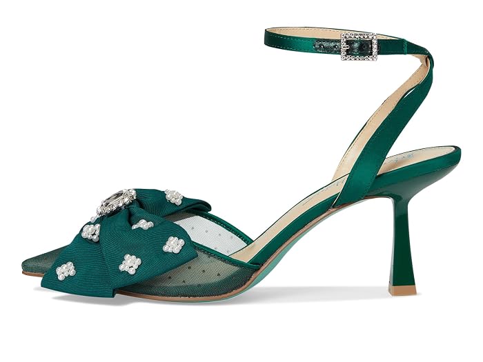 Blue by Betsey Johnson Mark - Image 4