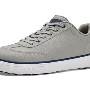 Peter Millar Drift Leather Hybrid Course Shoe