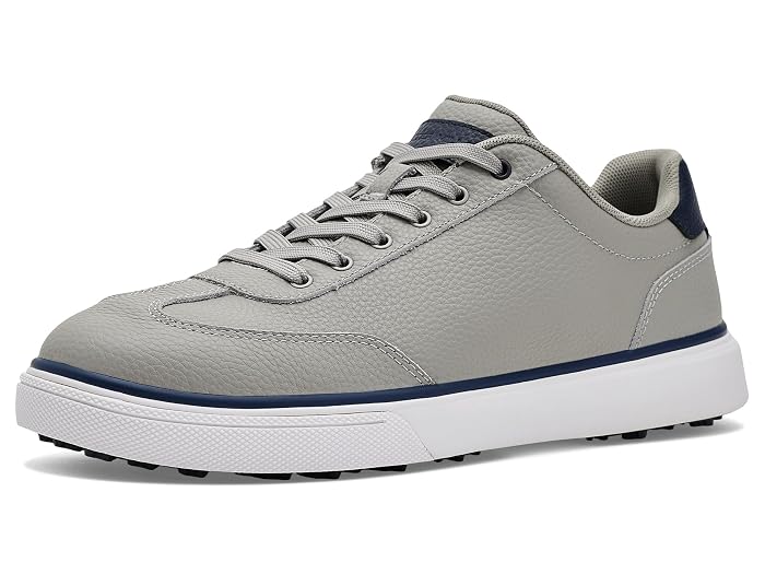 Peter Millar Drift Leather Hybrid Course Shoe