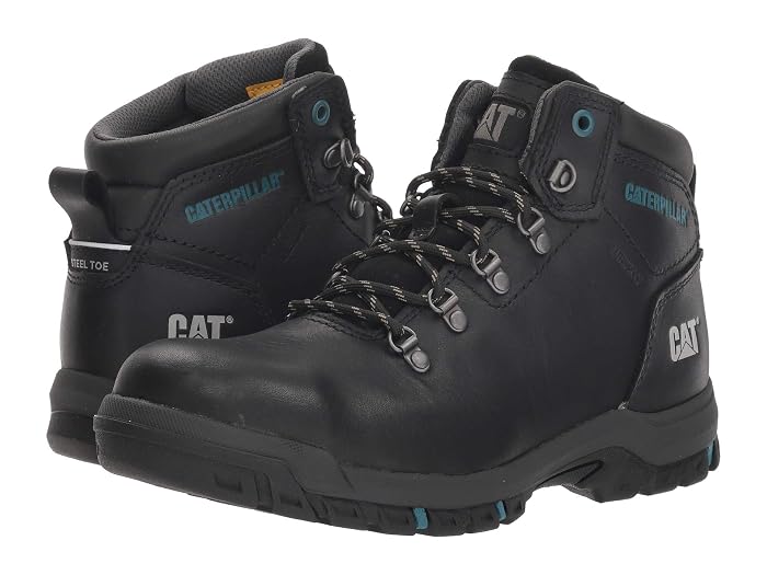 Caterpillar Mae Steel Toe WP