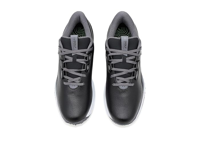 Under Armour Drive Fade 2 Spikeless Golf Cleats - Image 2