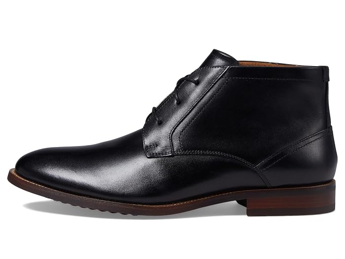 Florsheim Rucci Plain Toe Chukka Boot - Image 4