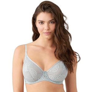 Wacoal Full Bloom Full Coverage Underwire Bra 855409