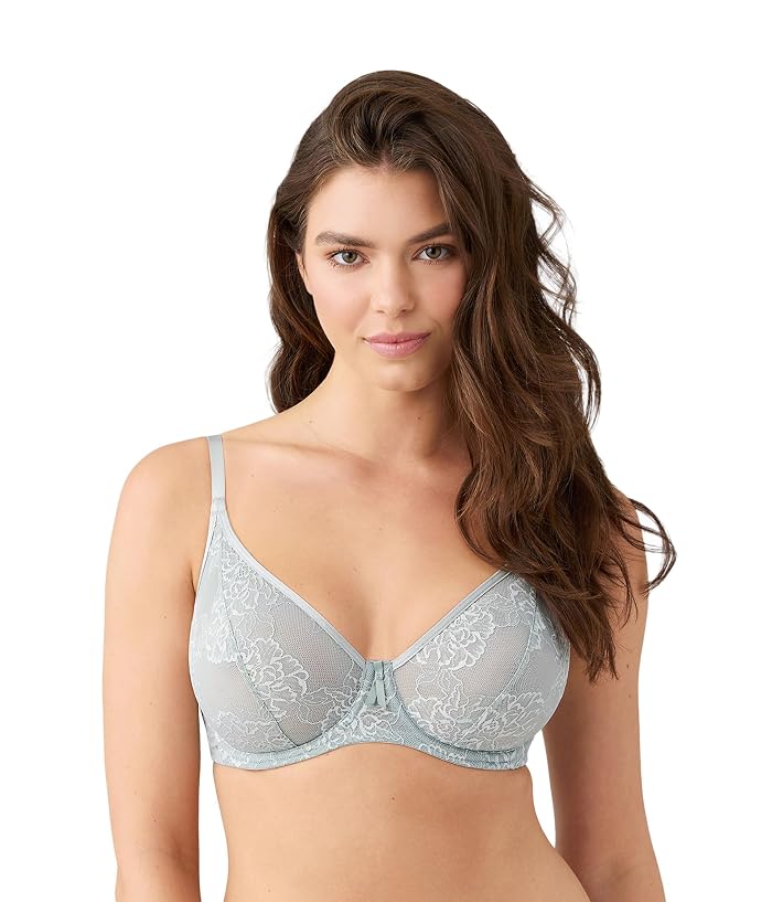 Wacoal Full Bloom Full Coverage Underwire Bra 855409