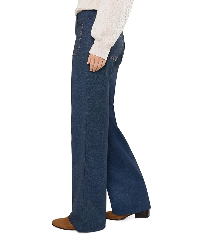 Sanctuary Marine Knit Pants - Image 3