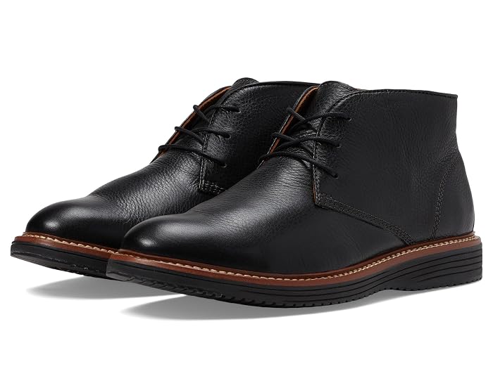 Johnston & Murphy Upton Chukka
