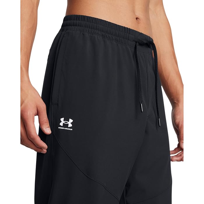 Under Armour Vibe Woven Joggers - Image 3