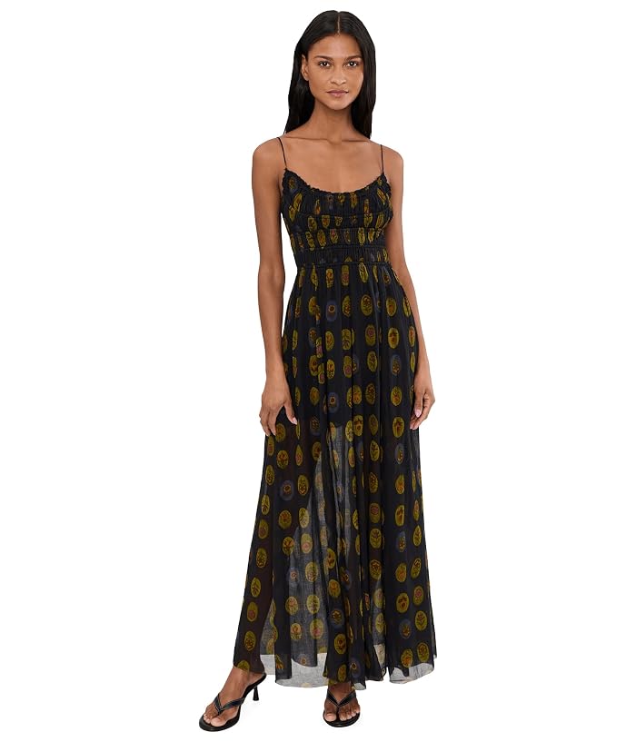 Free People One Ciella Printed