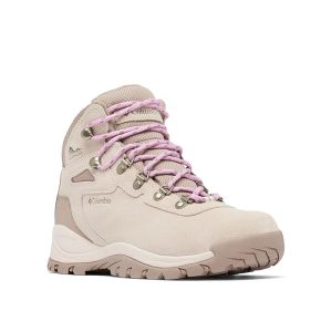 Columbia Newton Ridge Plus Waterproof Amped
