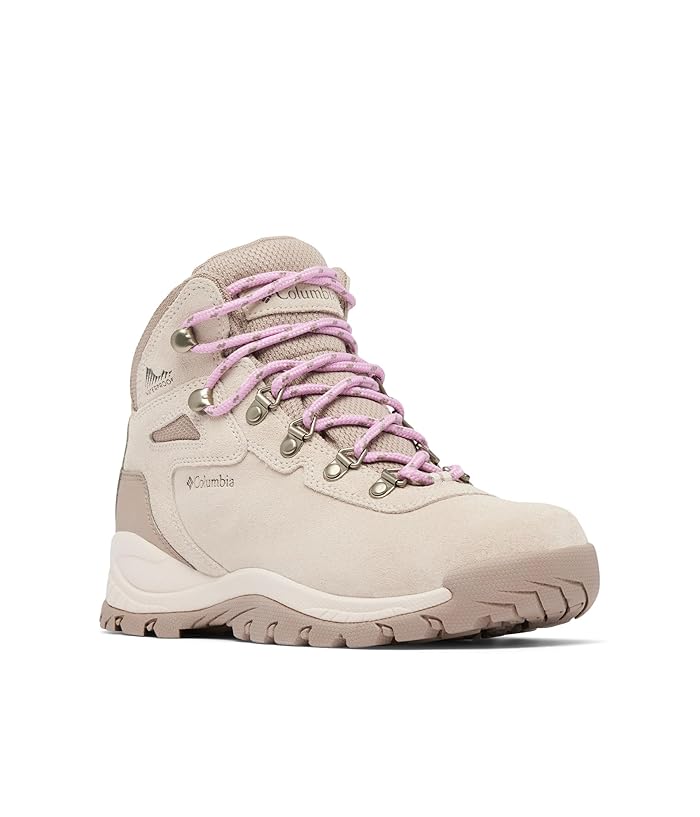 Columbia Newton Ridge Plus Waterproof Amped