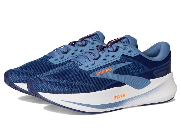 Brooks Revel Max