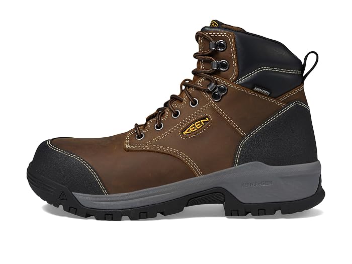 KEEN Utility Evanston 6" Composite Toe Waterproof - Image 4