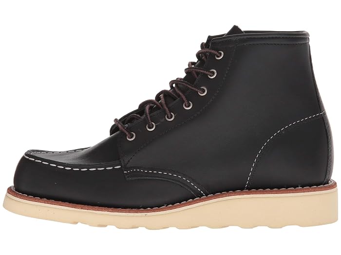 Red Wing Heritage 6" Classic Moc - Image 4