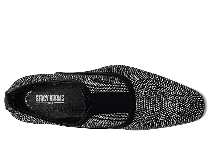 Stacy Adams Starleigh Rhinestone Slip-On - Image 2