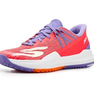 SKECHERS Tennis Shoe Hands Free Slip-ins Baseline Bully Sneaker