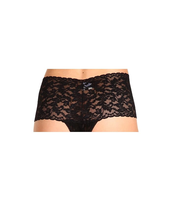 Hanky Panky Signature Lace Retro Thong - Image 3