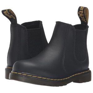 Dr. Martens Kid's Collection 2976 Toddler Chelsea Boots (Toddler)