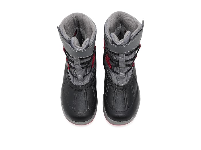 Merrell Kids Snow Bank 5.0 Waterproof (Little Kid/Big Kid) - Image 2