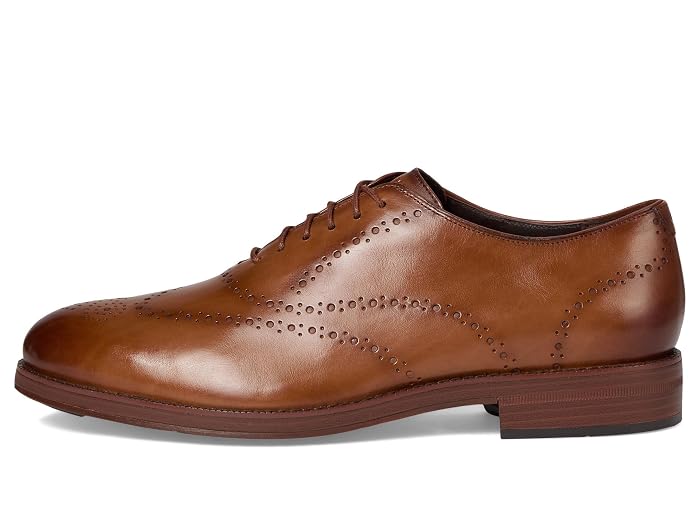 Cole Haan Ledley Grand Brogue Wingtip Oxfords - Image 4
