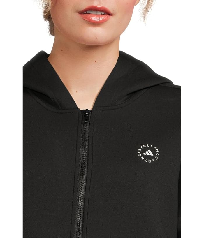 adidas by Stella McCartney Scuba Hoodie - Image 4