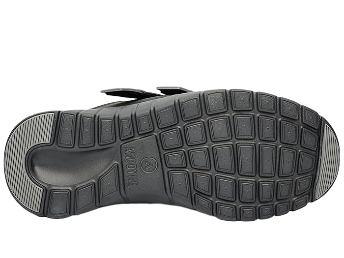 Anodyne No. 74 Double Depth Sport Jogger - Image 3