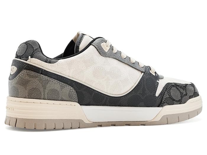 COACH Soho Sneaker in Mixed Signature - Image 3