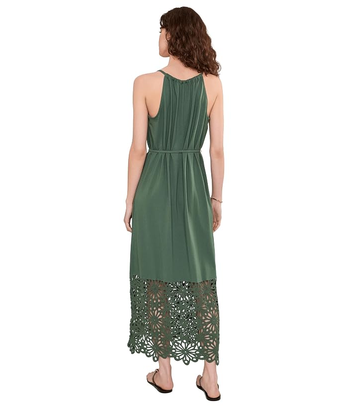 Tommy Bahama Islandscape Halter Midi Dress - Image 4