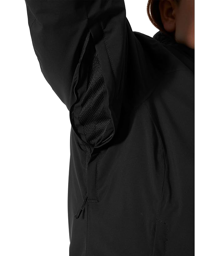 Helly Hansen Plus Size Snoplay Jacket - Image 4