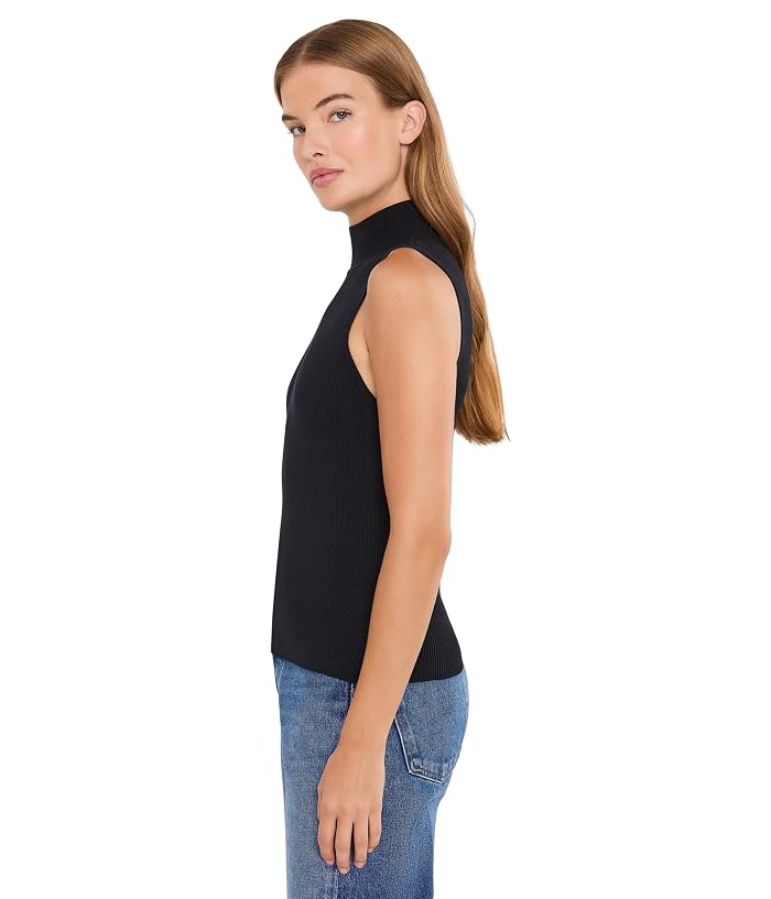 Sanctuary Nova Mock Neck Tank - Image 3