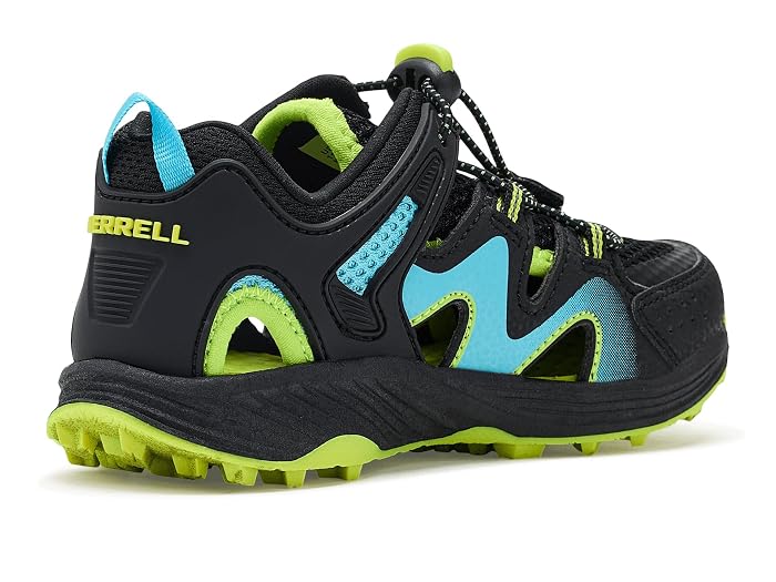 Merrell Kids Hydro Force (Little Kids/Big Kids) - Image 3
