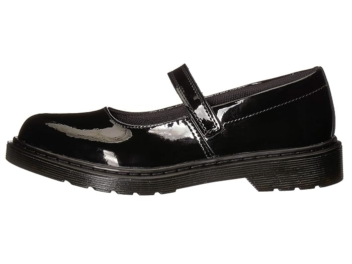 Dr. Martens Kid's Collection Maccy Y (Big Kid) - Image 4