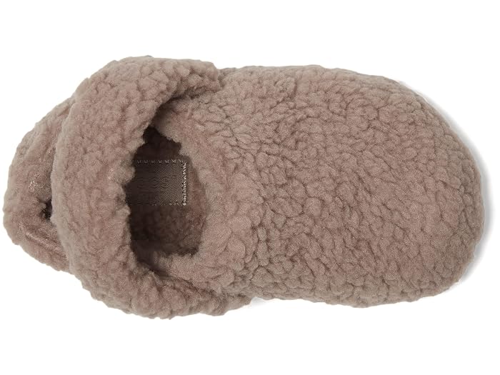Crocs Kids Classic Cozzzy Slippers (Little Kid/Big Kid) - Image 2